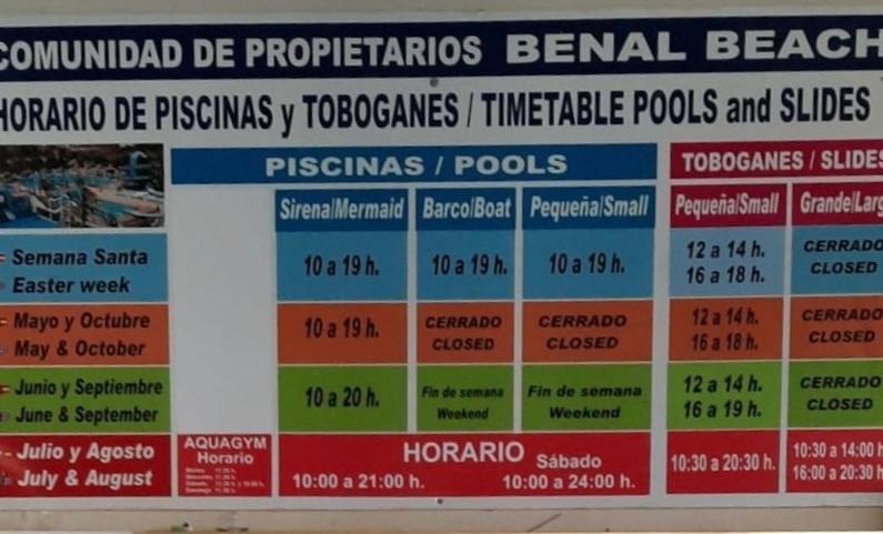 Beachfront Complex - El Rincon De Maria Benalmádena Zewnętrze zdjęcie